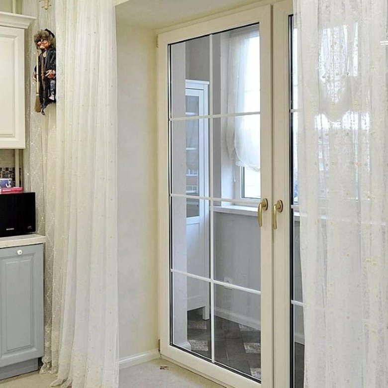 Французские Окна В Квартире Отзывы фото 14