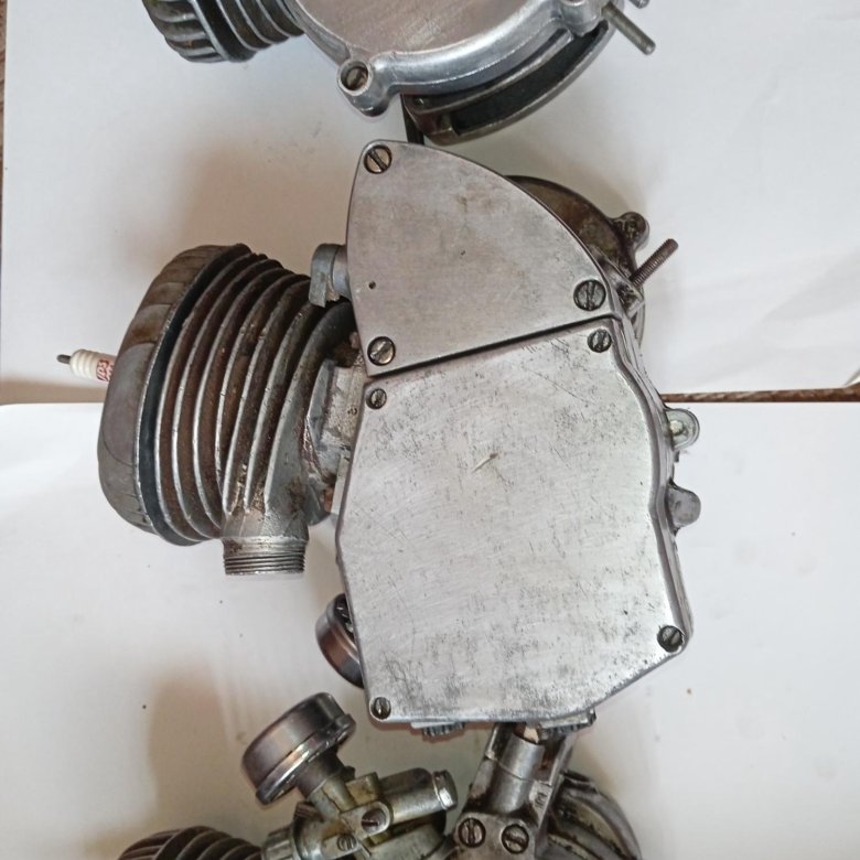 Двигатель д8 на ригу – купить в Нижнем Новгороде, цена 5 500 руб., дата ...