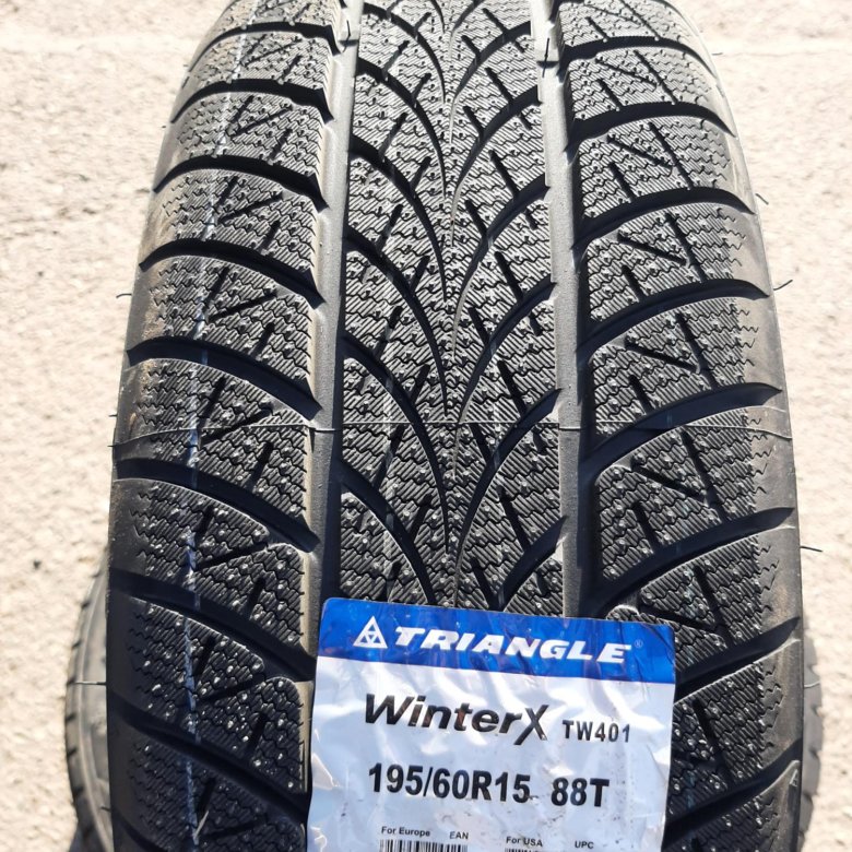 Triangle winterx tw401. Triangle winterx tw401