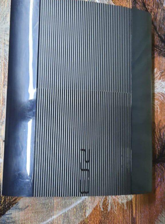 PlayStation 3 (PS3)pro – купить в Хабаровске, цена 15 000 руб., дата ...