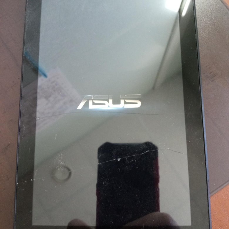 Планшет "ASUS". – купить в Волгограде, цена 500 руб., дата размещения ...