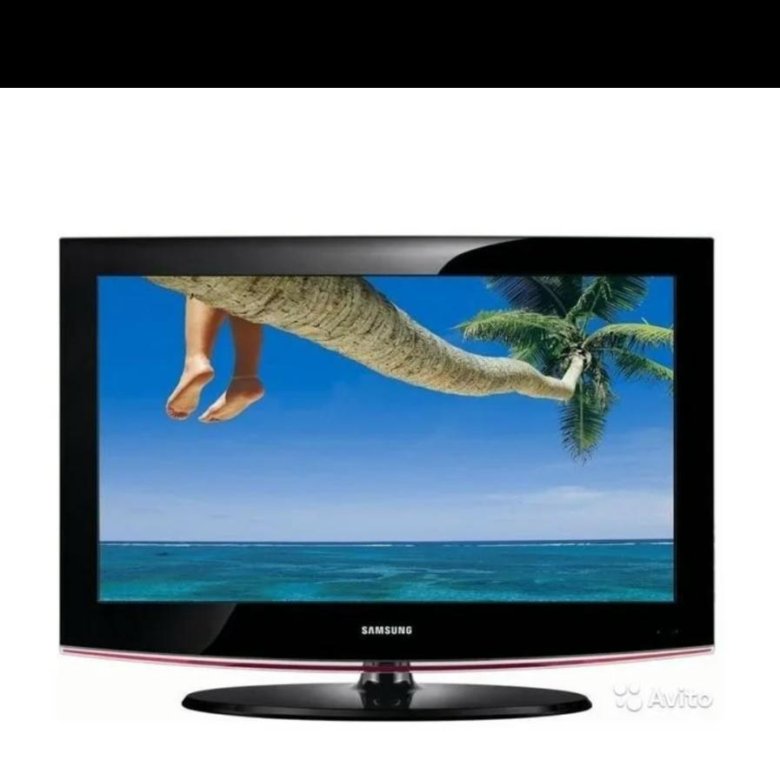 Samsung Телевизоры 4 Серия