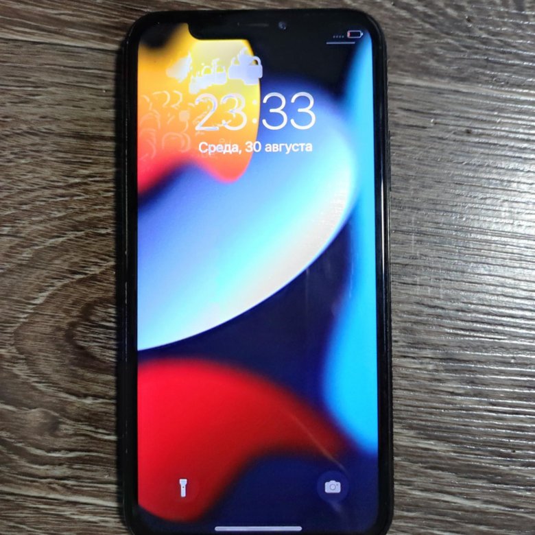 iPhone X – купить в Южно-Сахалинске, цена 15 000 руб., дата размещения ...