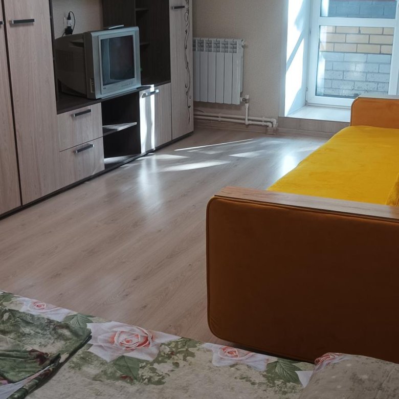 Квартира, 1 комната, 38 м² – купить в Костроме, цена 1 800 руб., дата ...