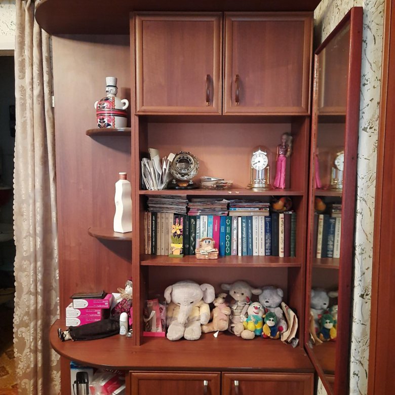 Мебель – купить в Уфе, цена 8 000 руб., дата размещения: 29.09.2023 ...