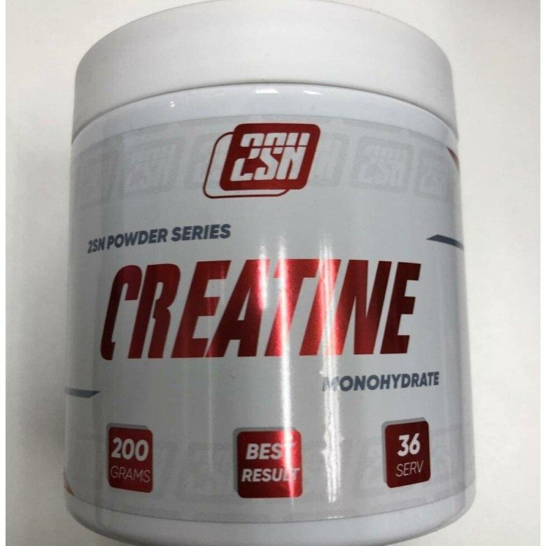 2sn creatine