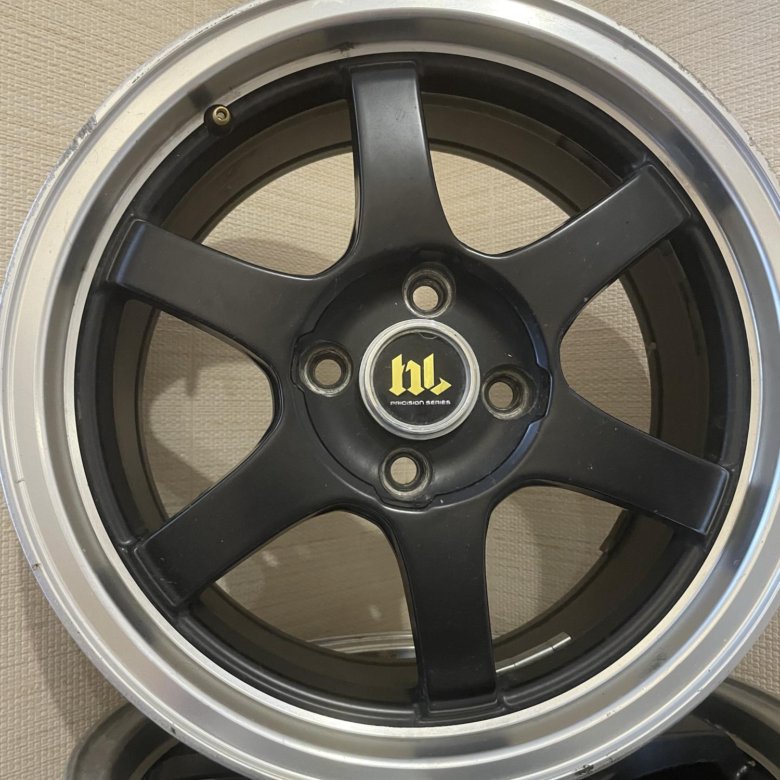Реплика Rays te37 (3шт) диски r15 – купить в Хабаровске, цена 12 000 ...