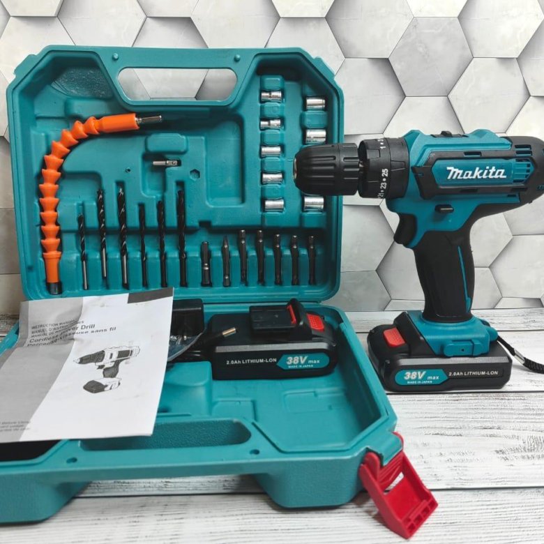 Шуруповерт макита 38v. Makita 38. Шуруповерт макита 38 вольт. 0ah. Makita 64v.