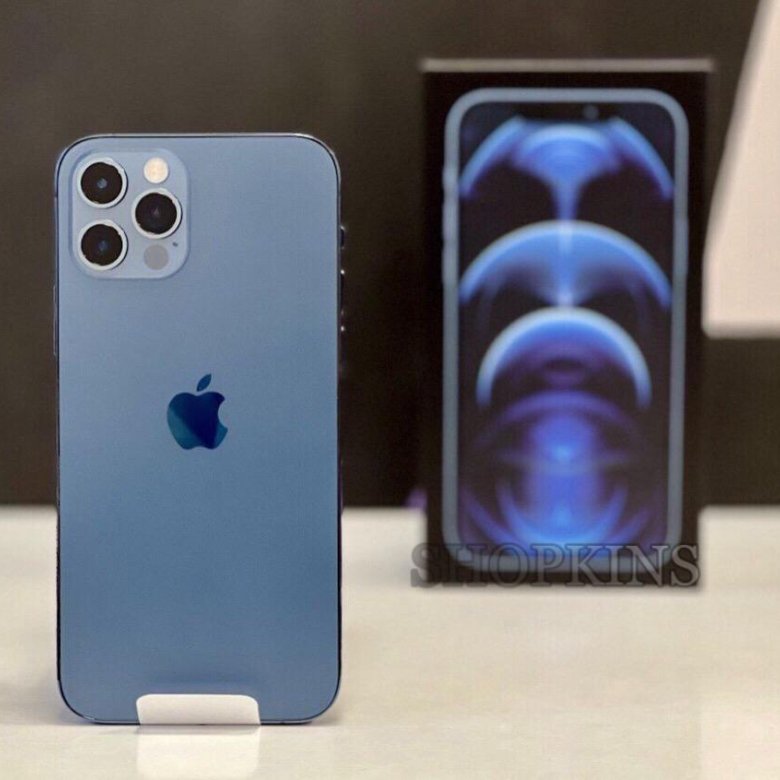 iPhone 12 Pro 128gb – купить в Москве, цена 43 500 руб., дата ...