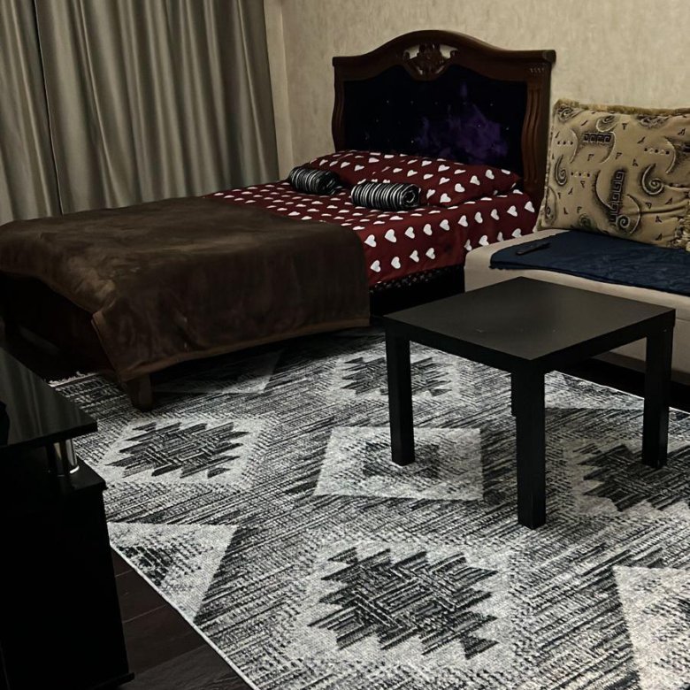 Квартира, 1 комната, 40 м² – купить в Махачкале, цена 2 000 руб., дата ...