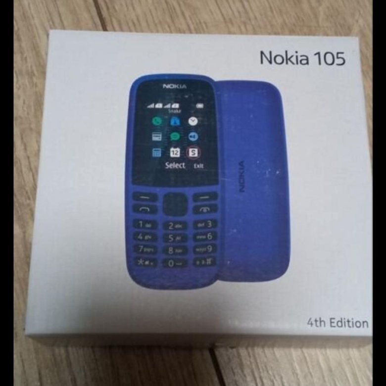 Nokia 105 2023