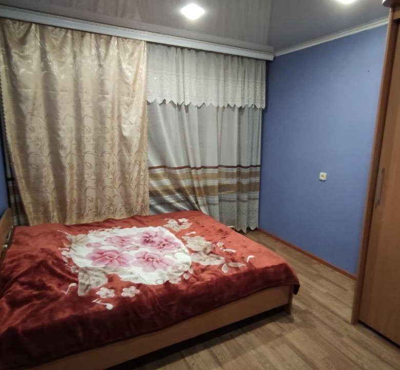 Квартира, 3 комнаты, 50 м² – купить в Лесосибирске, цена 3 450 000 руб ...