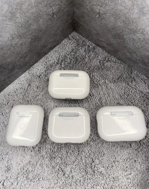 Airpods Аирподс Про airpods 3 – купить в Москве, цена 2 690 руб., дата ...