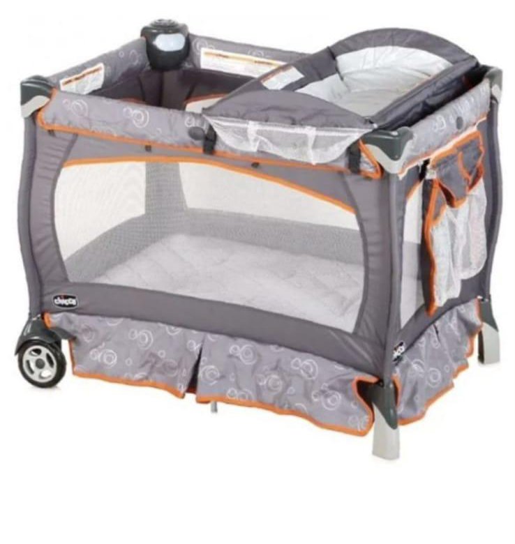 Купить Манеж Кровать Бу На Авито