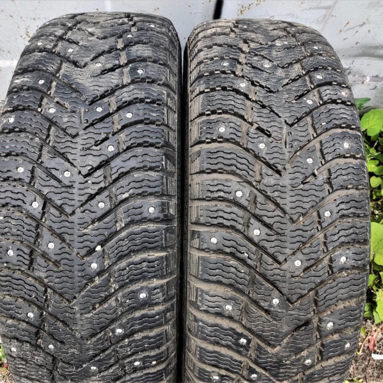 как Новые 2 зимние шины Cordiant 205/60 R16 – купить в Санкт-Петербурге ...