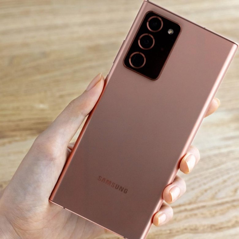 Samsung Galaxy Note 20 Ultra Купить Минск