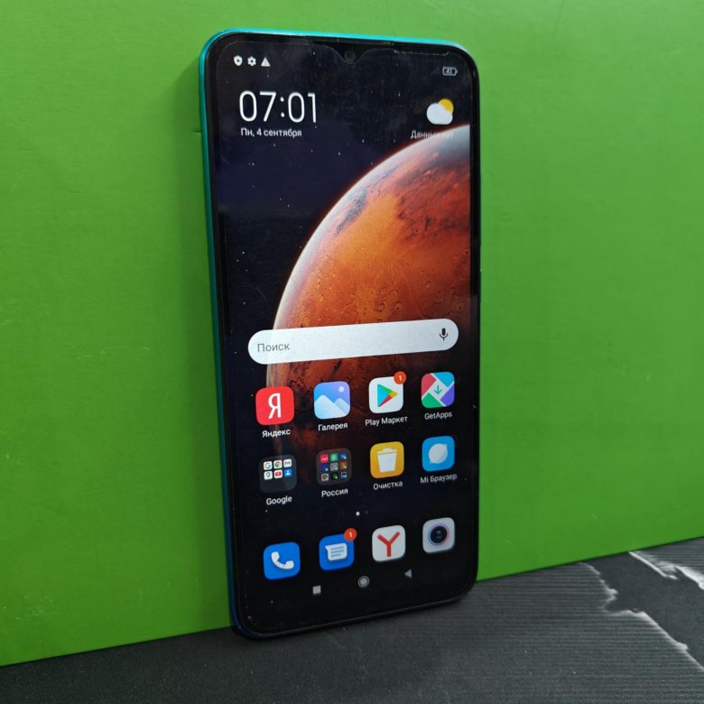 Xiaomi 9c Nfc 128gb Купить