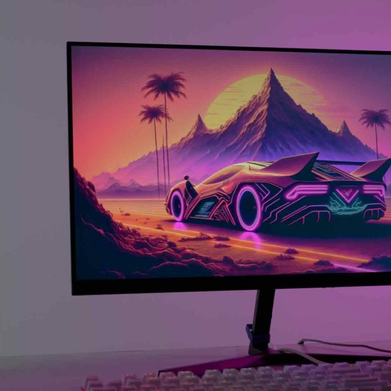 Xiaomi g24 165 hz