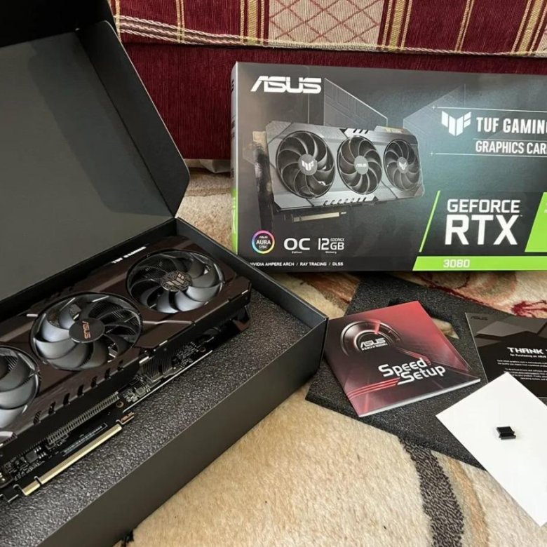 Asus tuf 3080. 3080tuf коробка.