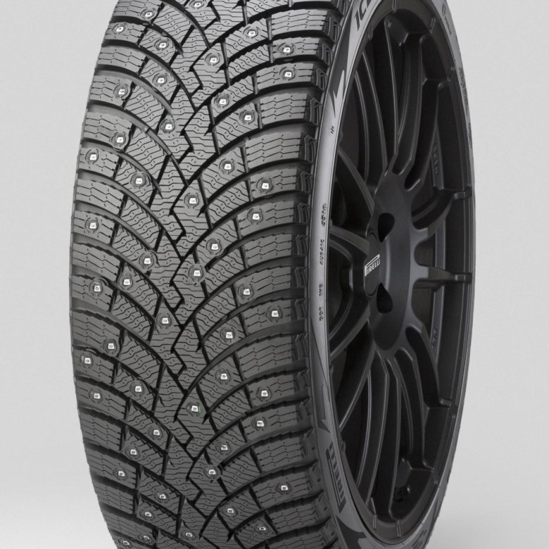 Pirelli ice zero 2 зимняя шипованная отзывы