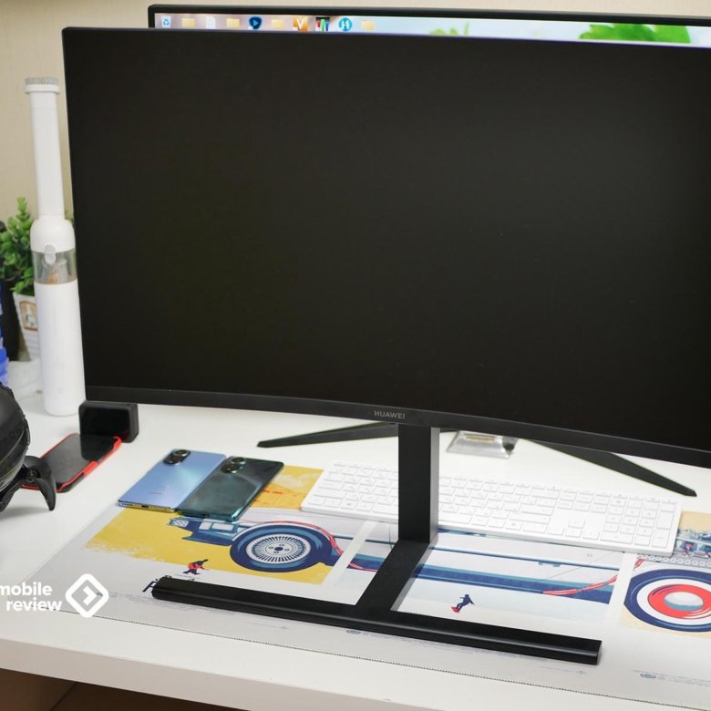 27" Монитор HUAWEI MateView GT – купить в Якутске, цена 20 000 руб ...