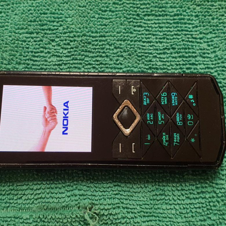 nokia 7900 prism olx