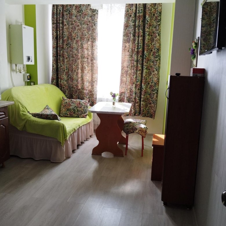 Модульный дом 2 комнаты Анапе цена