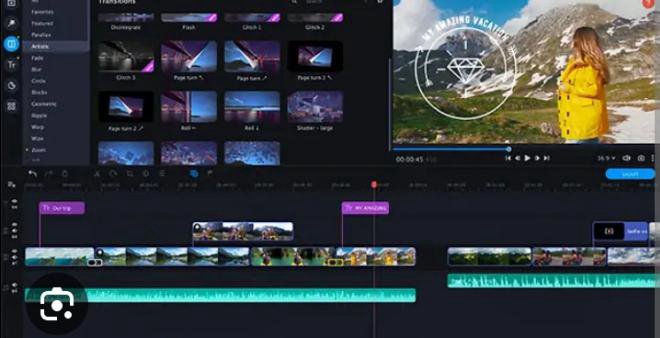 Монтажер, монтаж видео для школы ютуба и ТД. и ТП. – купить в ...