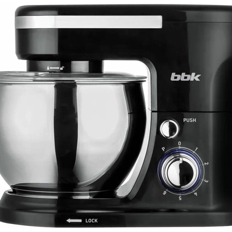 Миксер BBK KBM1041, черный – купить в Красногорске, цена 7 000 руб ...