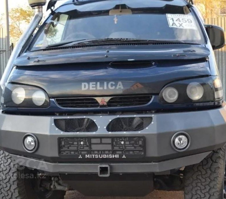 Силовой бампер делика. Силовой бампер делика булка. Силовой бампер делика. Силовой бампер делика. Силовой бампер митсубиси делика.