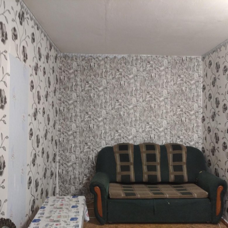 Квартира, 1 комната, 33 м² – купить в Юрге, цена 8 000 руб., дата ...