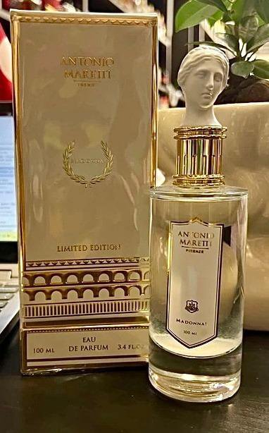 Antonio Maretti Madonna! – купить в Москве, цена 2 500 руб., дата ...