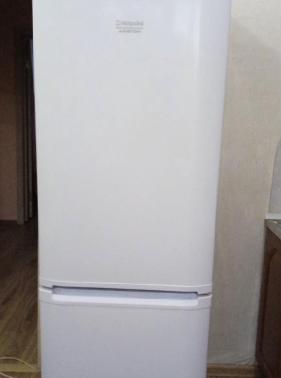 Холодильник Hotpoint-Ariston – купить в Нижнем Тагиле, цена 2 500 руб ...