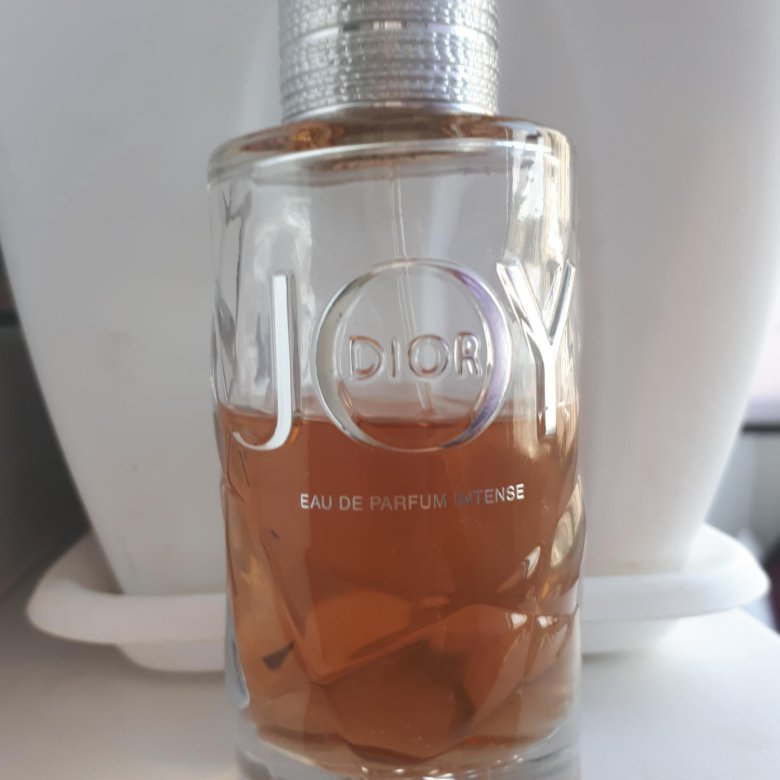 DIOR JOY.INTENSE .Парфюм женский. – купить в Мурино, цена 2 500 руб ...