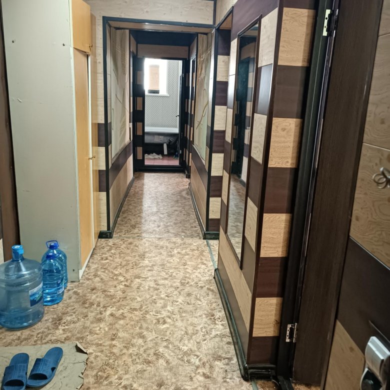 Квартира, 3 комнаты, 63 м² – купить в Ишимбае, цена 30 000 руб., дата ...