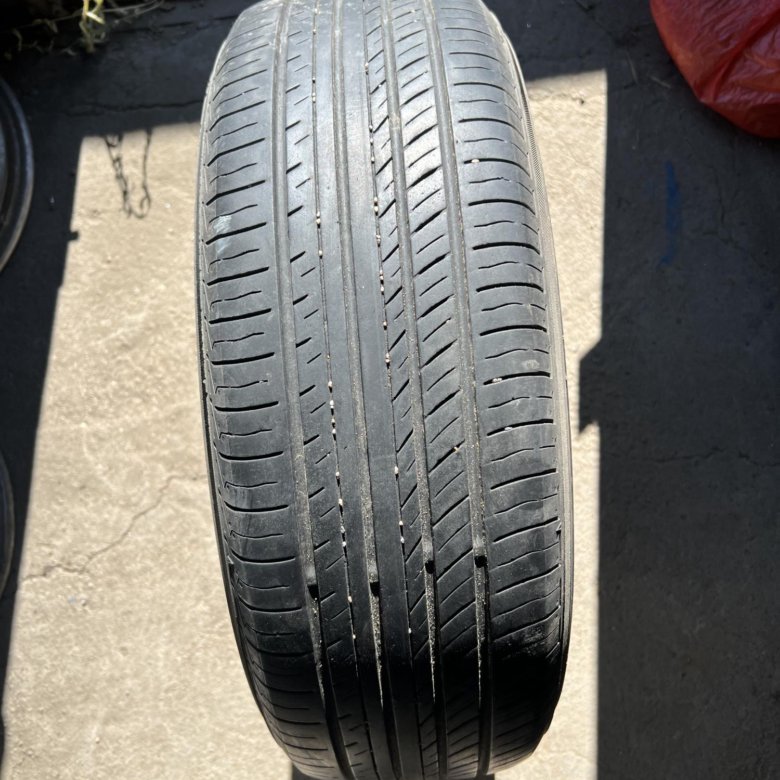 Yokohama 195/65R15 – купить в Чите, цена 500 руб., дата размещения: 18. ...