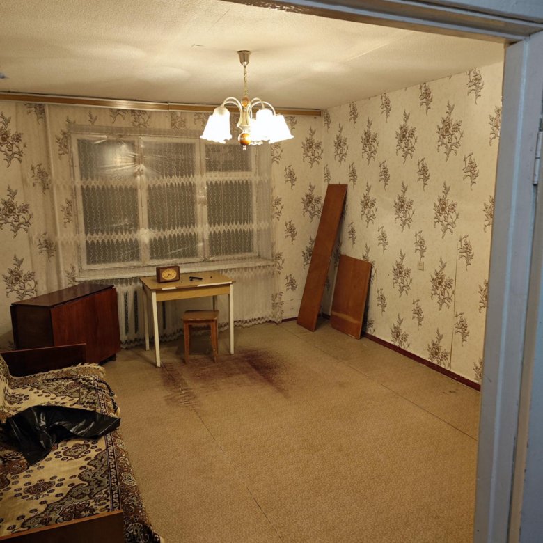 Квартира, 2 комнаты, 60 м² – купить в Шахтах, цена 16 000 руб., дата ...