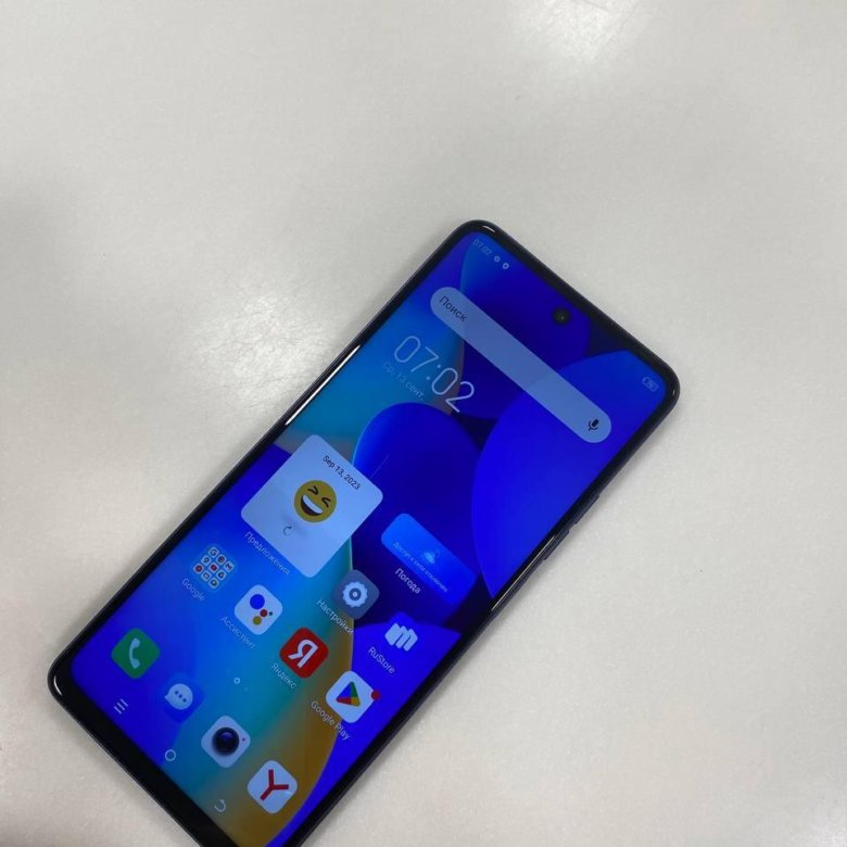 Смартфон TECNO Spark 10 – купить в Новосибирске, цена 10 000 руб., дата ...