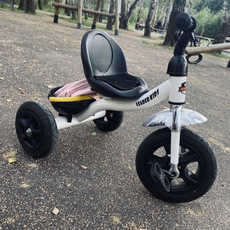 Велосипед LEADER KIDS – купить в Домодедово, цена 3 200 руб., дата ...
