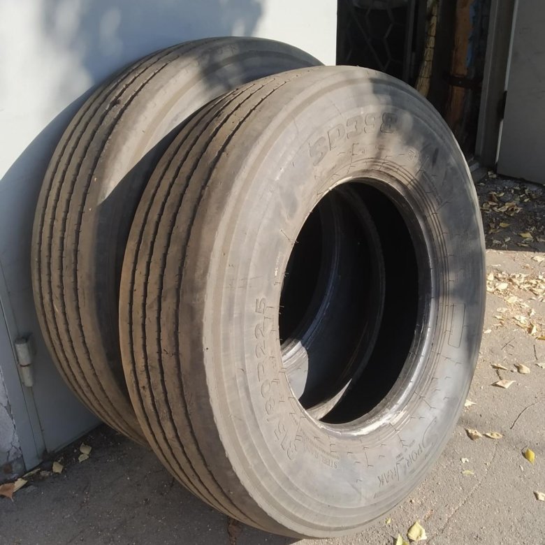 Sportrak 315/80R22.5 – купить в Москве, цена 3 000 руб., продано 17 ...