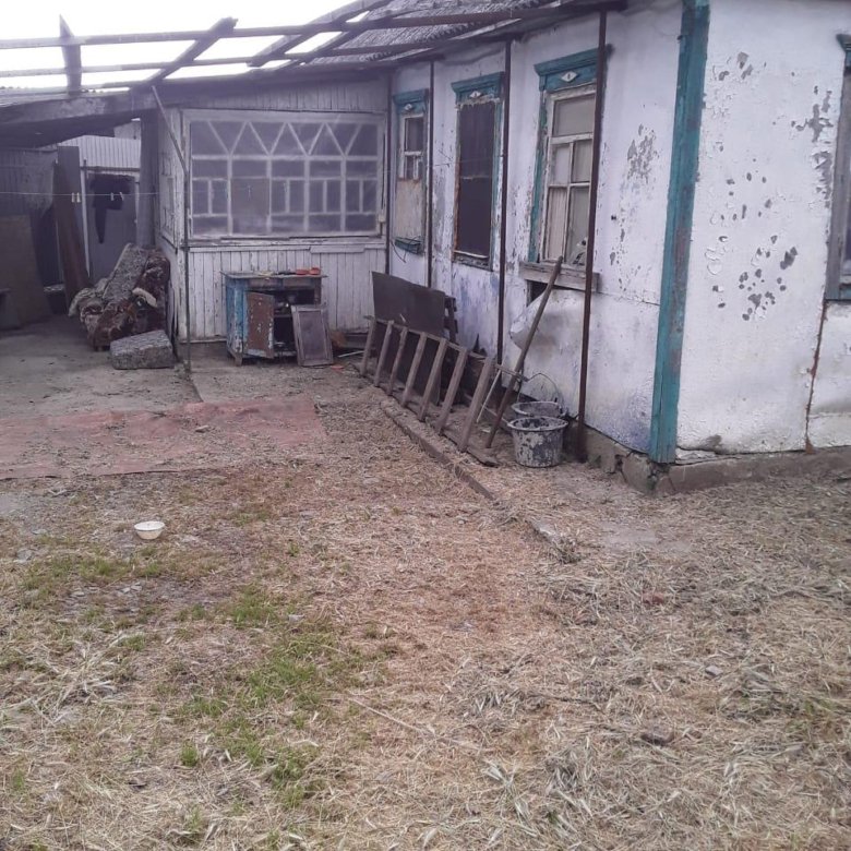 Приобрести готовый дом в Тимашевске