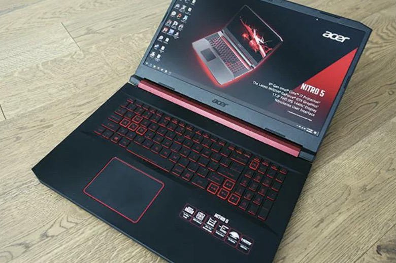 Acer Nitro 5 An515 44 R9ef Купить