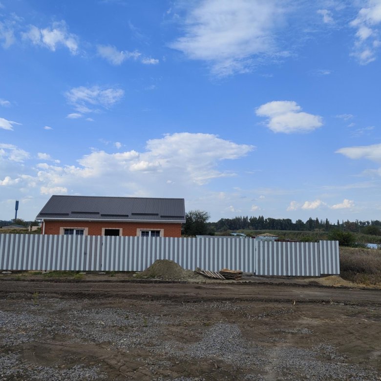 Приобрести готовый дом в Тимашевске