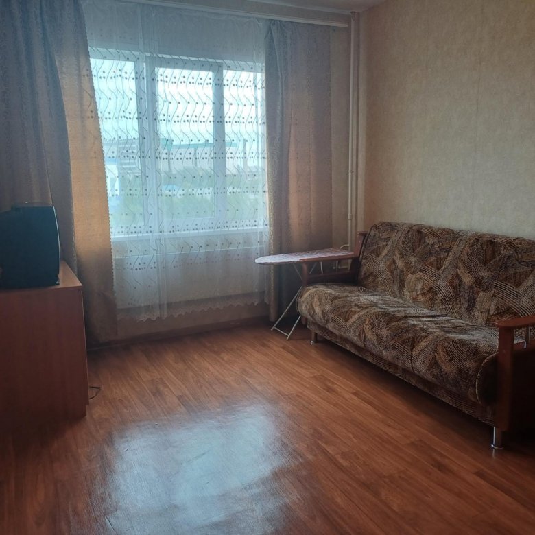 Квартира, 1 комната, 33 м² – купить в Анжеро-Судженске, цена 9 500 руб ...