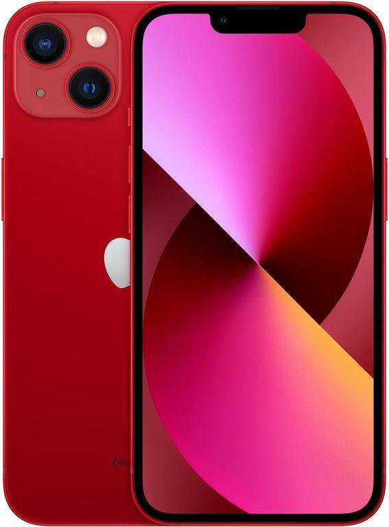 Apple iPhone 13 mini 128GB Red (rfb) – купить в Санкт-Петербурге, цена ...