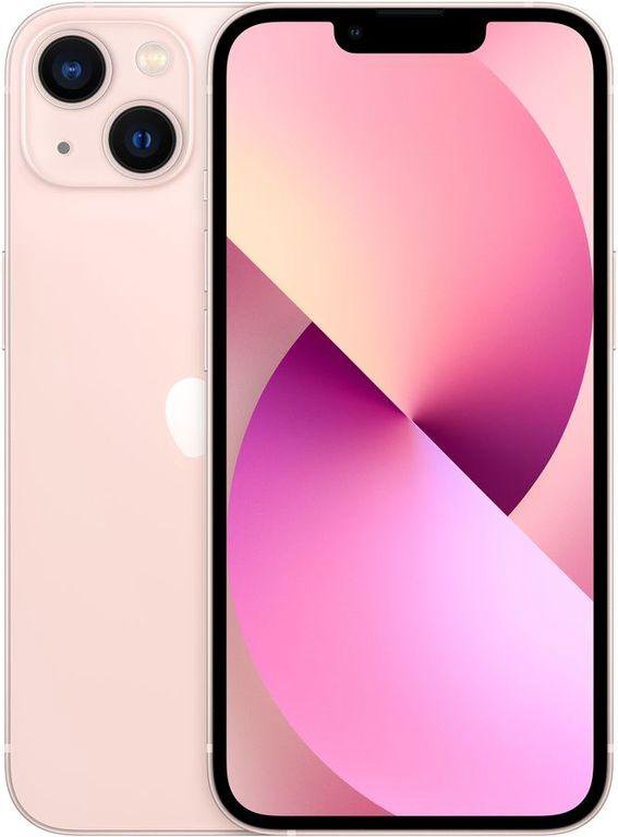 Apple iPhone 13 mini 128GB Pink (rfb) – купить в Санкт-Петербурге, цена ...