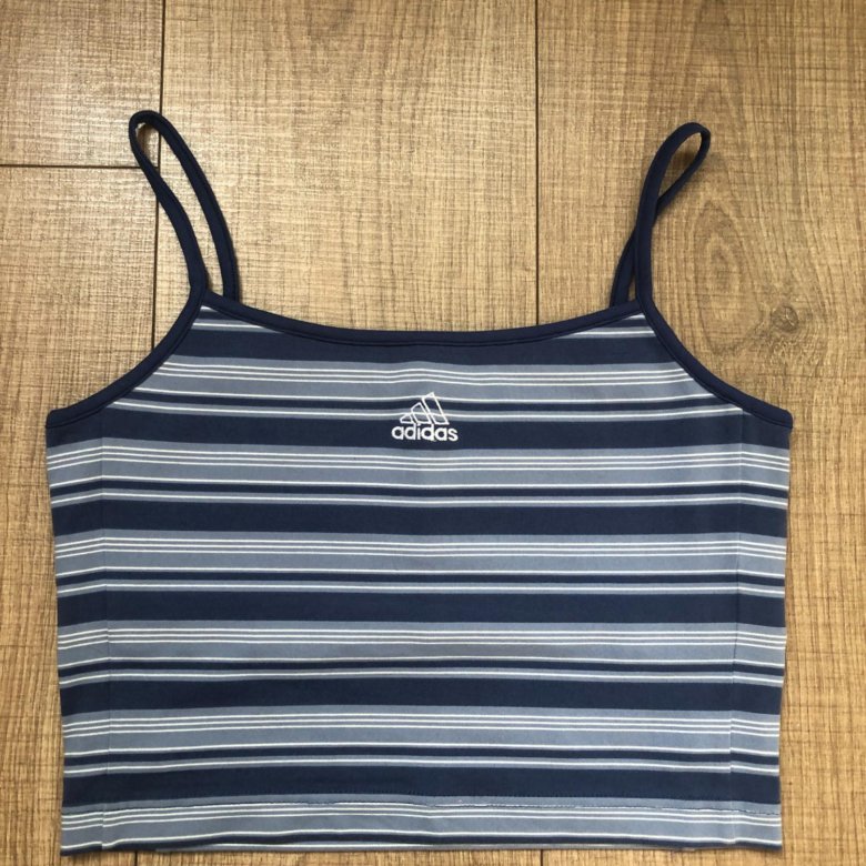 Топ бра adidas XS – купить в Москве, цена 989 руб., дата размещения: 14 ...