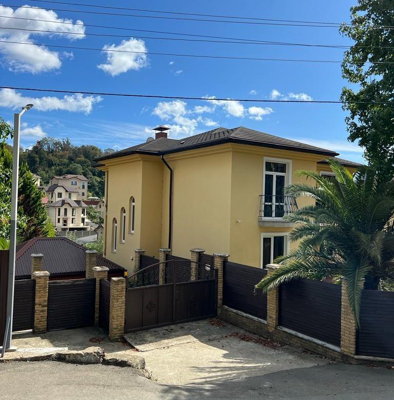 Модульный дом 3 комнаты Сочи цена