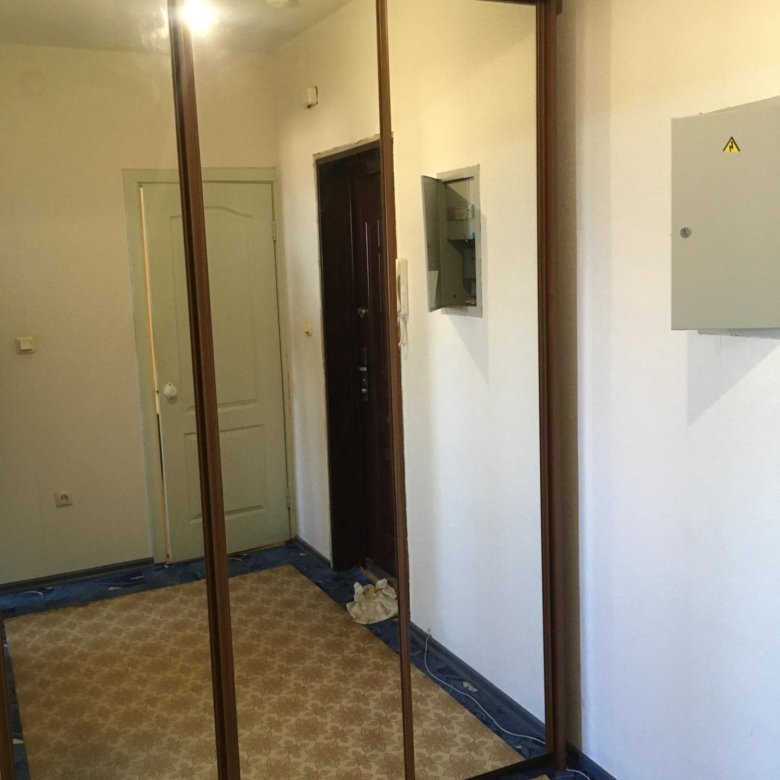 Квартира, 1 комната, 42 м² – купить в Старом Осколе, цена 16 000 руб ...