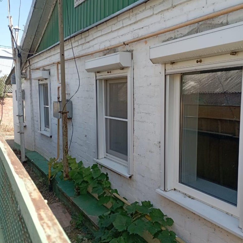 Кропоткине дом под ключ акция